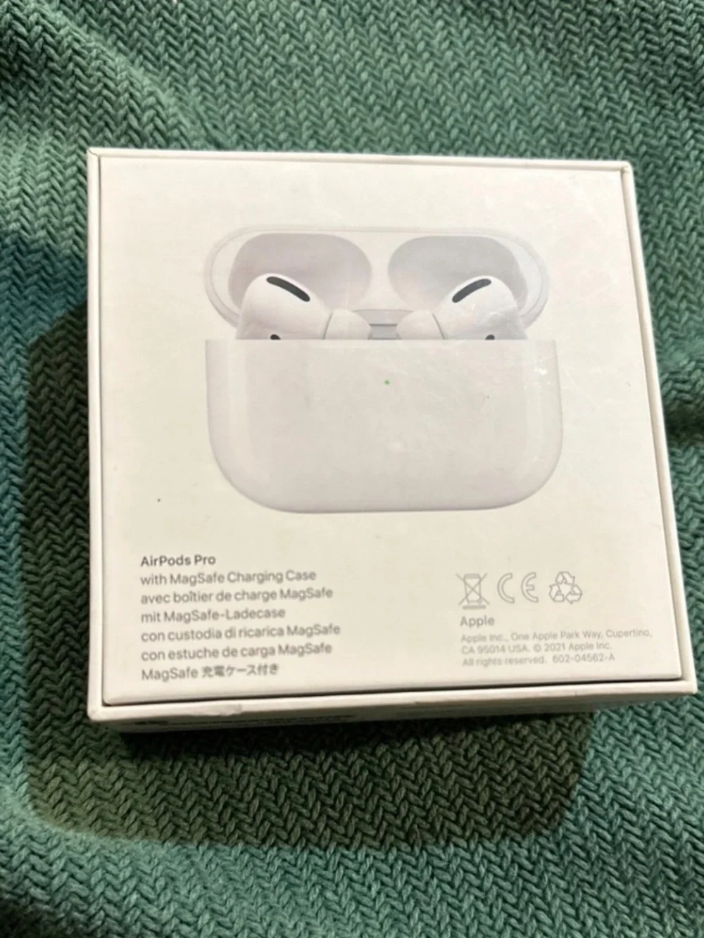 Apple AirPod Pro 1st Generation